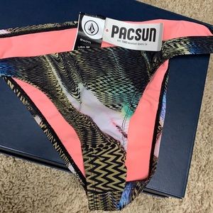Volcom swim bikini - medium
